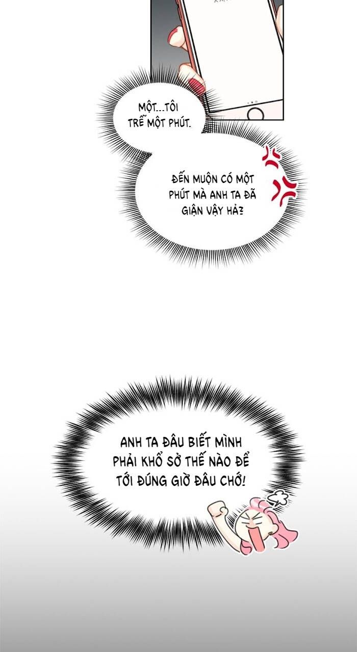 đọc truyện Hẹn Hò Chốn Công Sở Chương 17 ảnh 38 tại Giả Dược