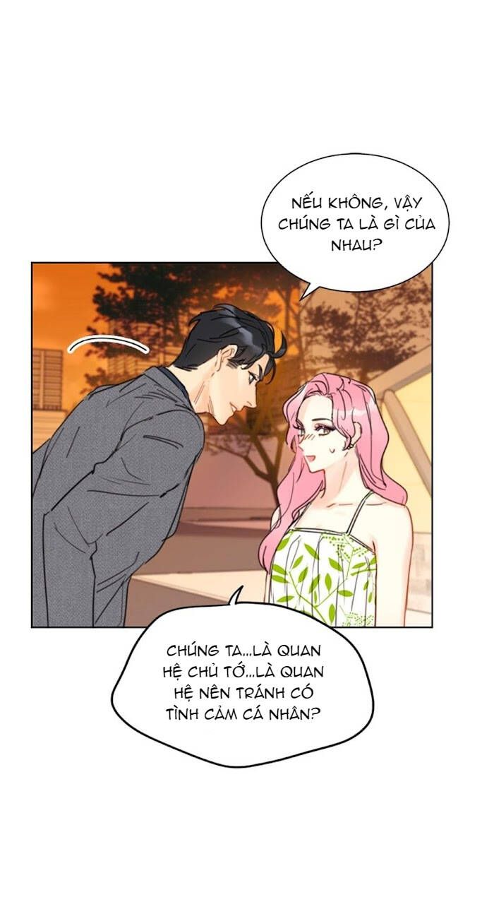 đọc truyện Hẹn Hò Chốn Công Sở Chương 17 ảnh 48 tại Giả Dược