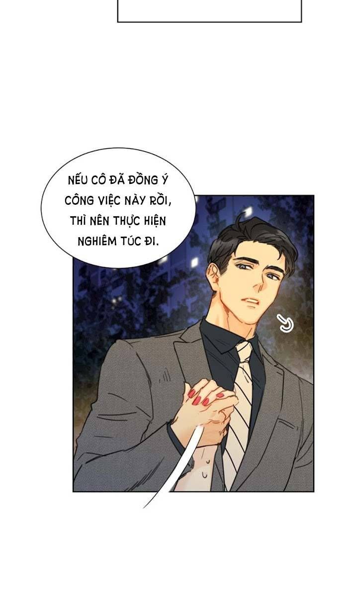 đọc truyện Hẹn Hò Chốn Công Sở Chương 18 ảnh 12 tại Giả Dược