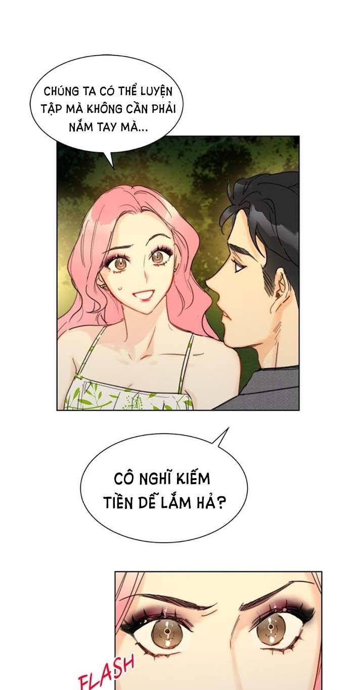 đọc truyện Hẹn Hò Chốn Công Sở Chương 18 ảnh 13 tại Giả Dược