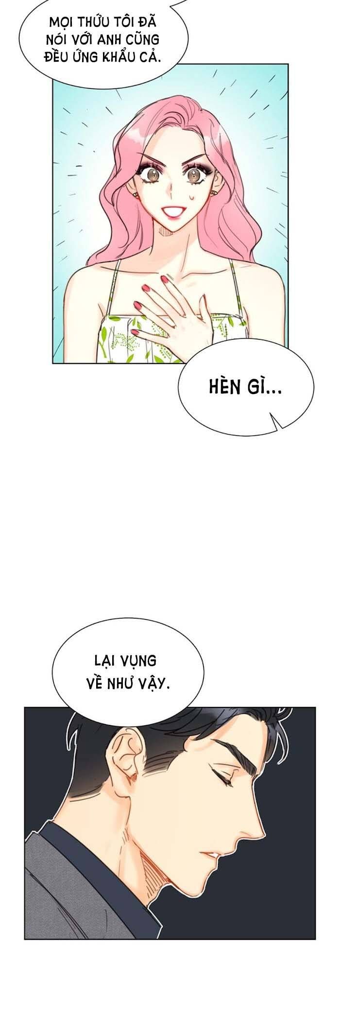 đọc truyện Hẹn Hò Chốn Công Sở Chương 18 ảnh 41 tại Giả Dược