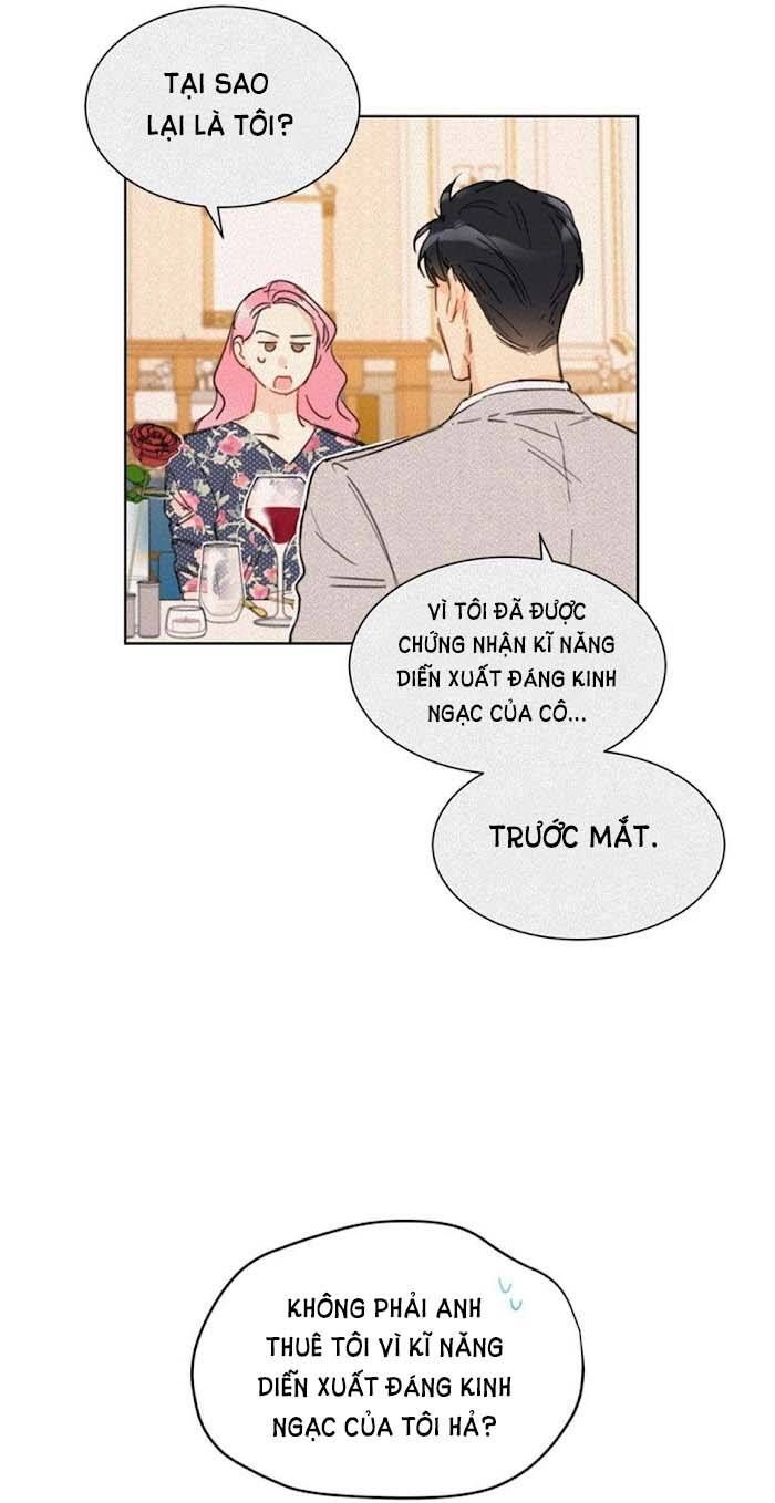 đọc truyện Hẹn Hò Chốn Công Sở Chương 18 ảnh 43 tại Giả Dược