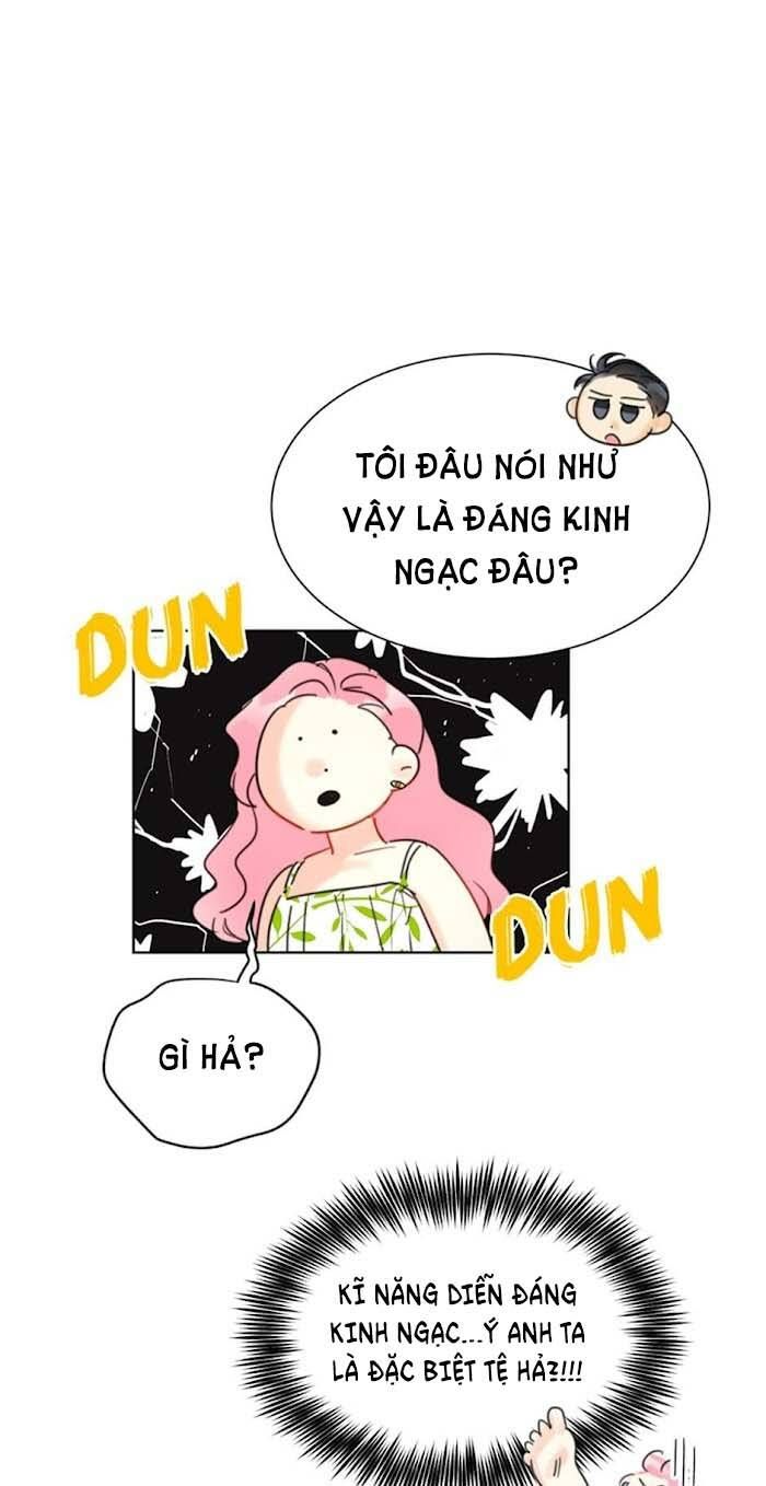 đọc truyện Hẹn Hò Chốn Công Sở Chương 18 ảnh 44 tại Giả Dược