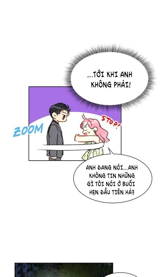 đọc truyện Hẹn Hò Chốn Công Sở Chương 18 ảnh 47 tại Giả Dược