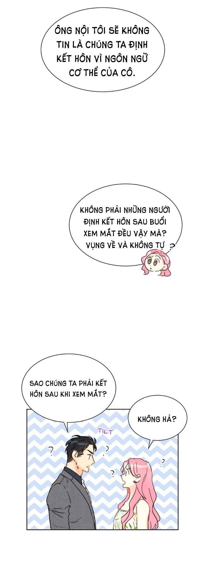 đọc truyện Hẹn Hò Chốn Công Sở Chương 18 ảnh 56 tại Giả Dược