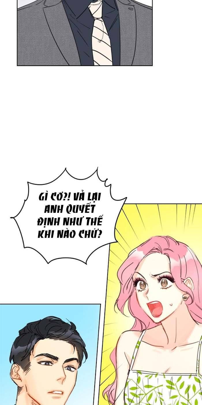 đọc truyện Hẹn Hò Chốn Công Sở Chương 18 ảnh 58 tại Giả Dược