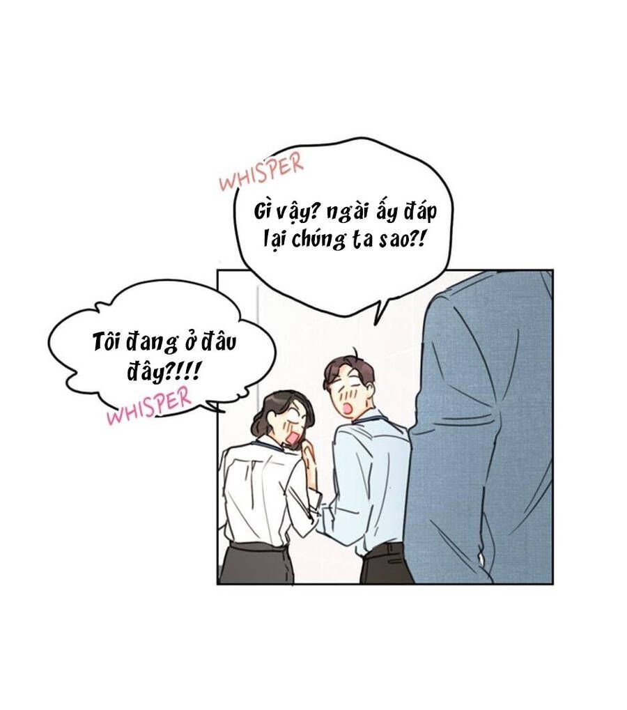 đọc truyện Hẹn Hò Chốn Công Sở Chương 19 ảnh 35 tại Giả Dược
