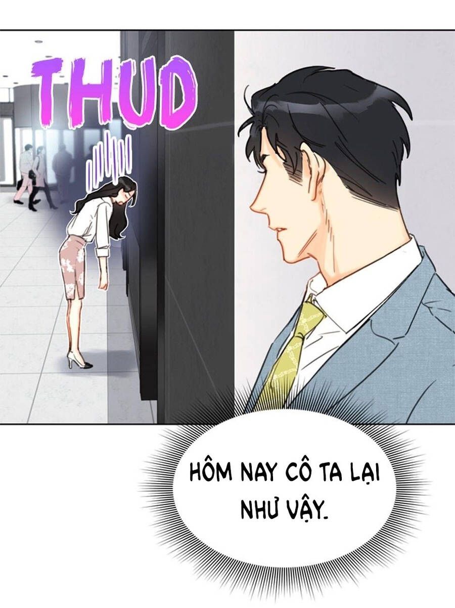 đọc truyện Hẹn Hò Chốn Công Sở Chương 19 ảnh 40 tại Giả Dược