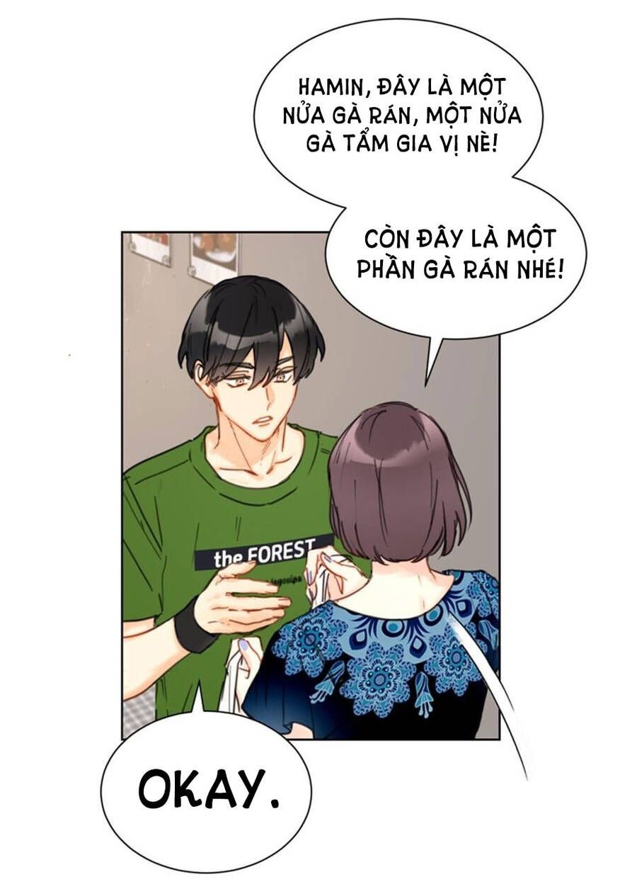 đọc truyện Hẹn Hò Chốn Công Sở Chương 19 ảnh 65 tại Giả Dược