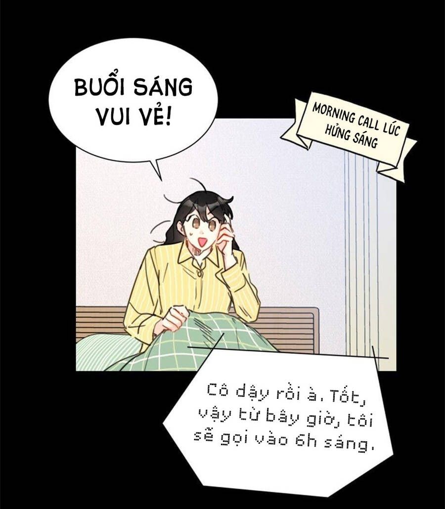 đọc truyện Hẹn Hò Chốn Công Sở Chương 19 ảnh 77 tại Giả Dược