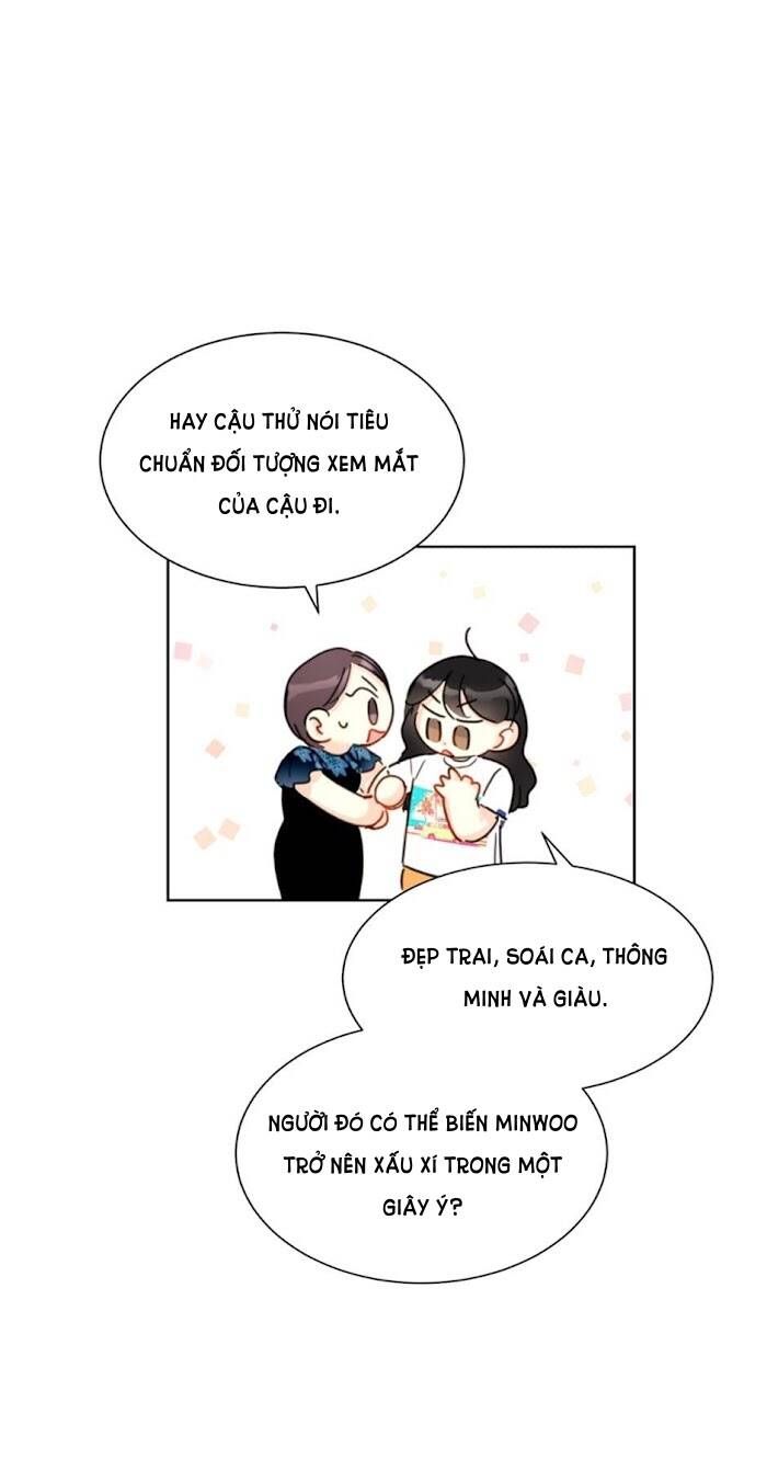 đọc truyện Hẹn Hò Chốn Công Sở Chương 20 ảnh 16 tại Giả Dược