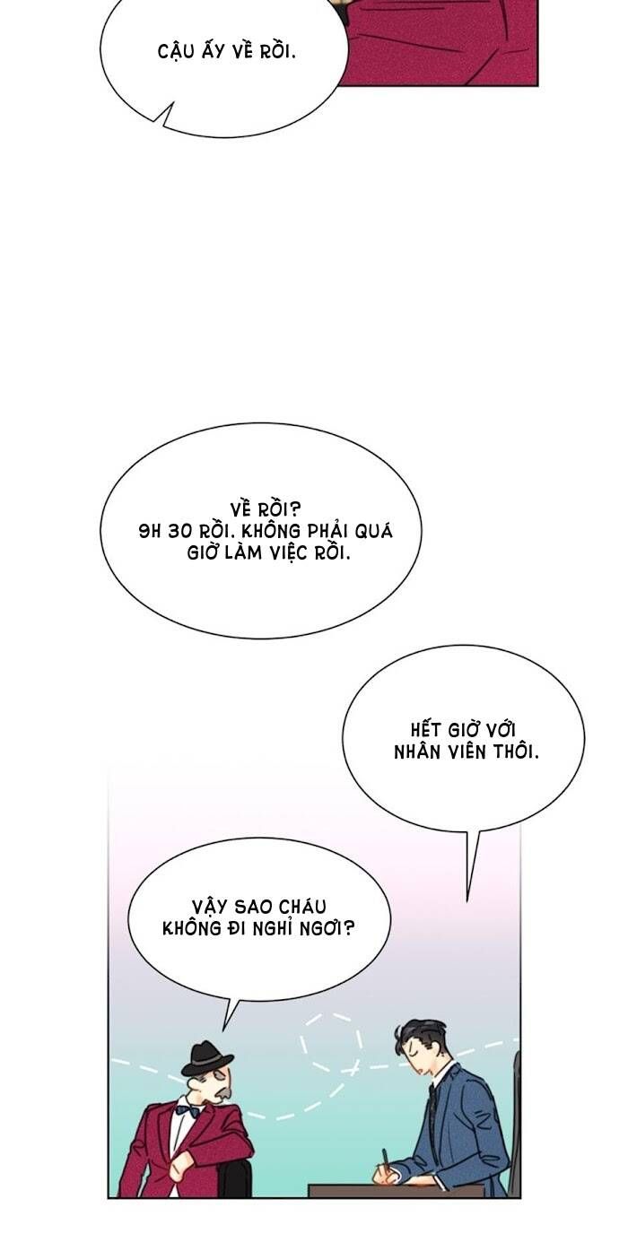 đọc truyện Hẹn Hò Chốn Công Sở Chương 20 ảnh 45 tại Giả Dược
