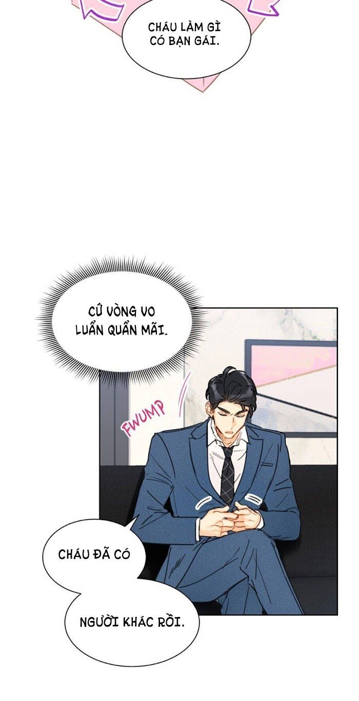 đọc truyện Hẹn Hò Chốn Công Sở Chương 21 ảnh 13 tại Giả Dược