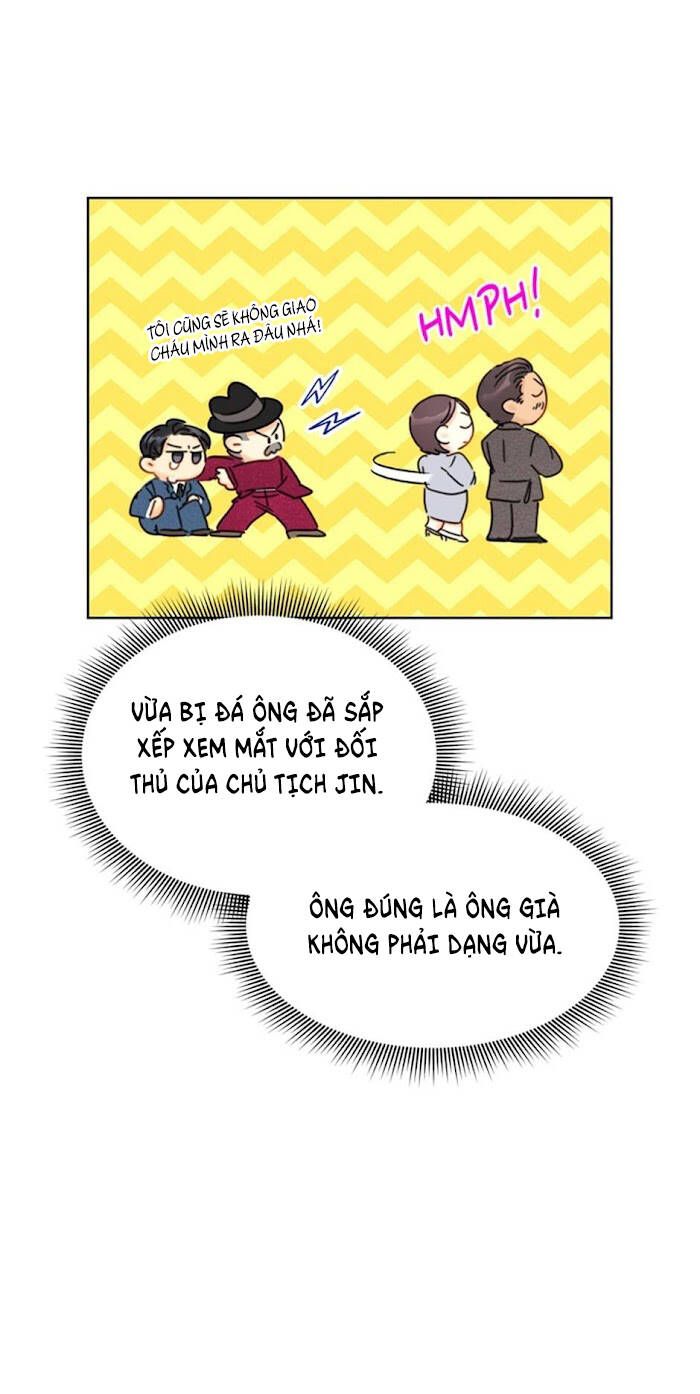 đọc truyện Hẹn Hò Chốn Công Sở Chương 21 ảnh 3 tại Giả Dược
