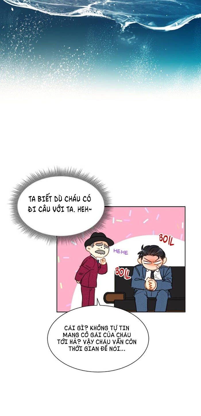 đọc truyện Hẹn Hò Chốn Công Sở Chương 21 ảnh 23 tại Giả Dược