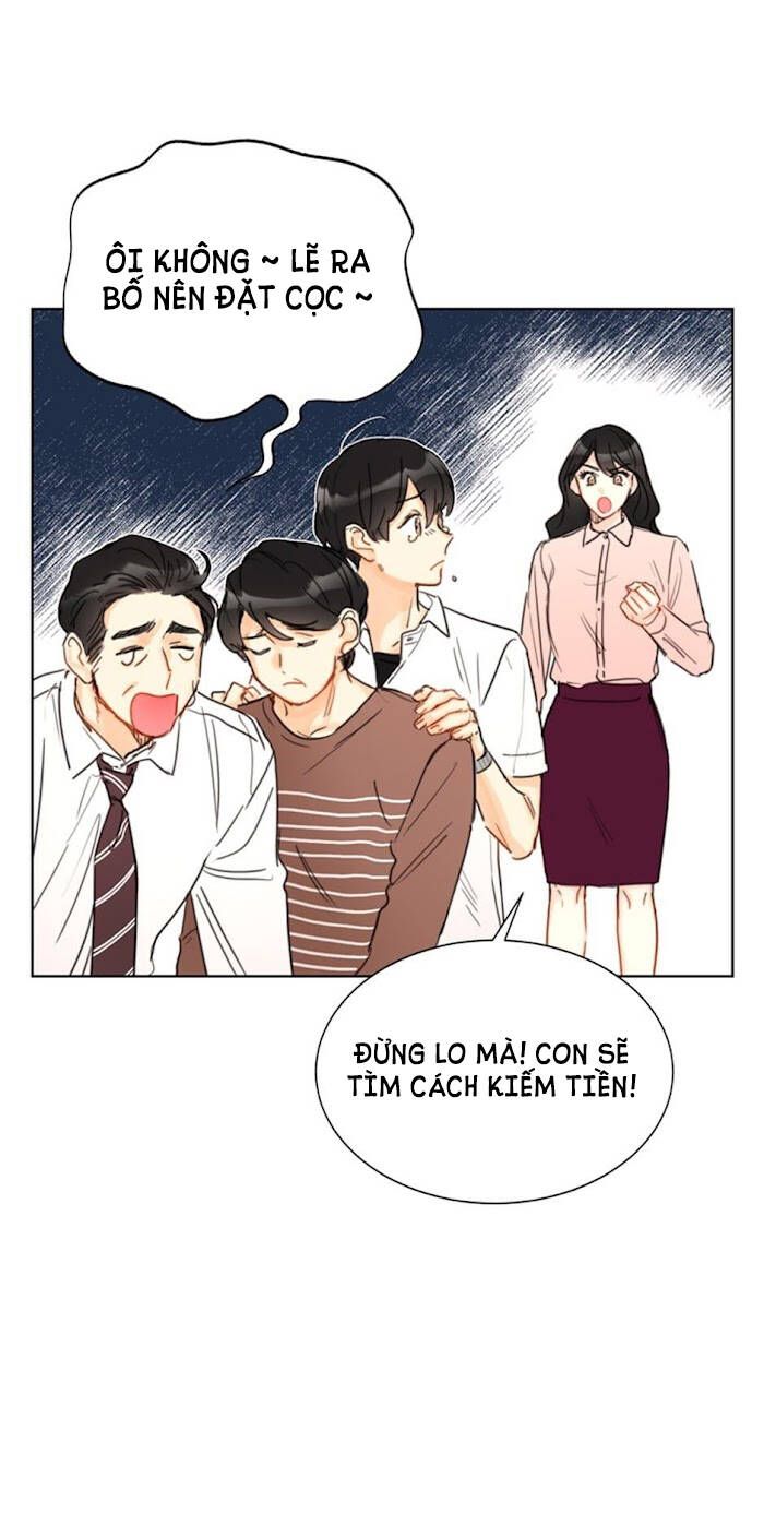 đọc truyện Hẹn Hò Chốn Công Sở Chương 21 ảnh 38 tại Giả Dược