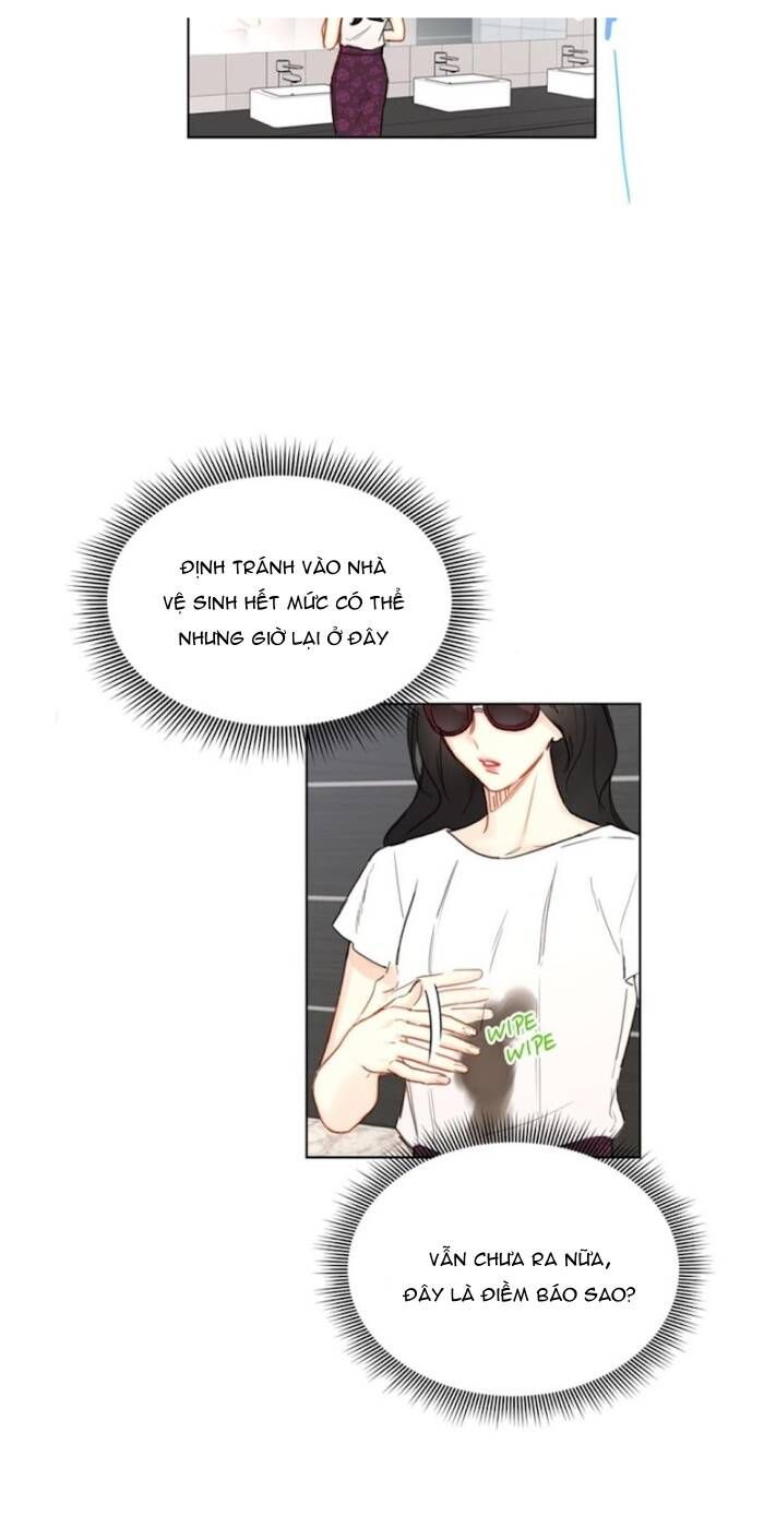 đọc truyện Hẹn Hò Chốn Công Sở Chương 22 ảnh 11 tại Giả Dược