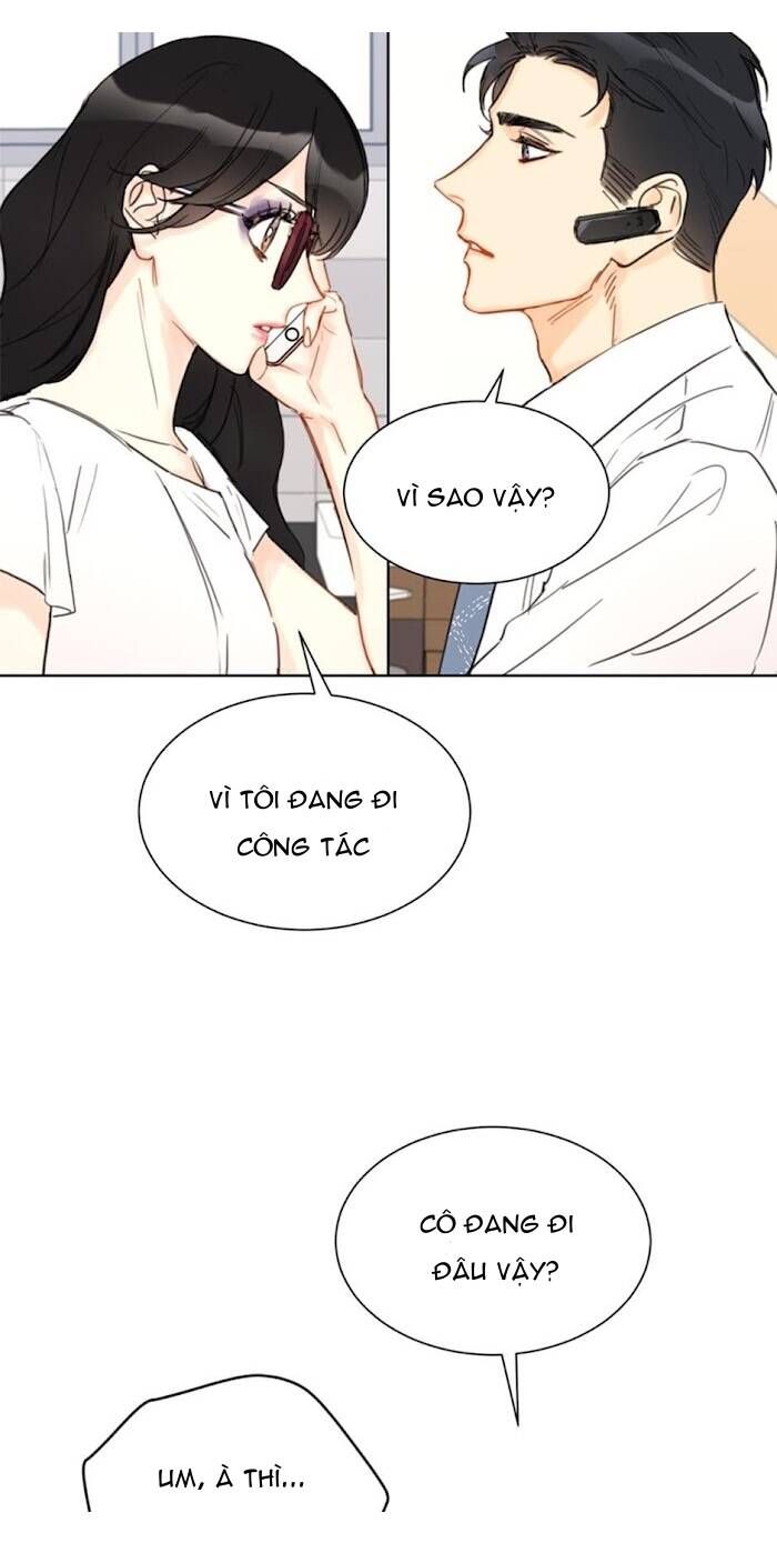 đọc truyện Hẹn Hò Chốn Công Sở Chương 22 ảnh 22 tại Giả Dược