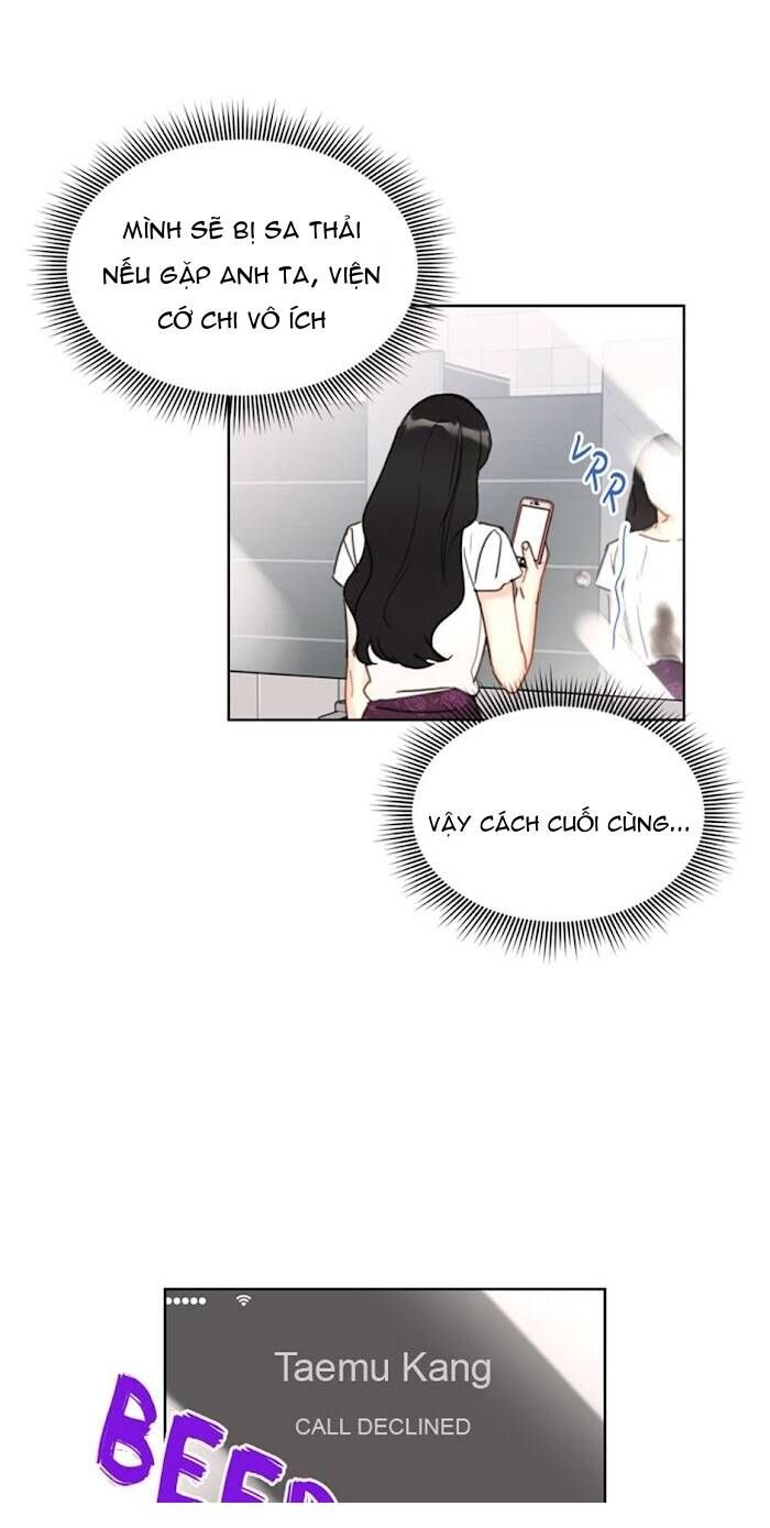 đọc truyện Hẹn Hò Chốn Công Sở Chương 22 ảnh 28 tại Giả Dược