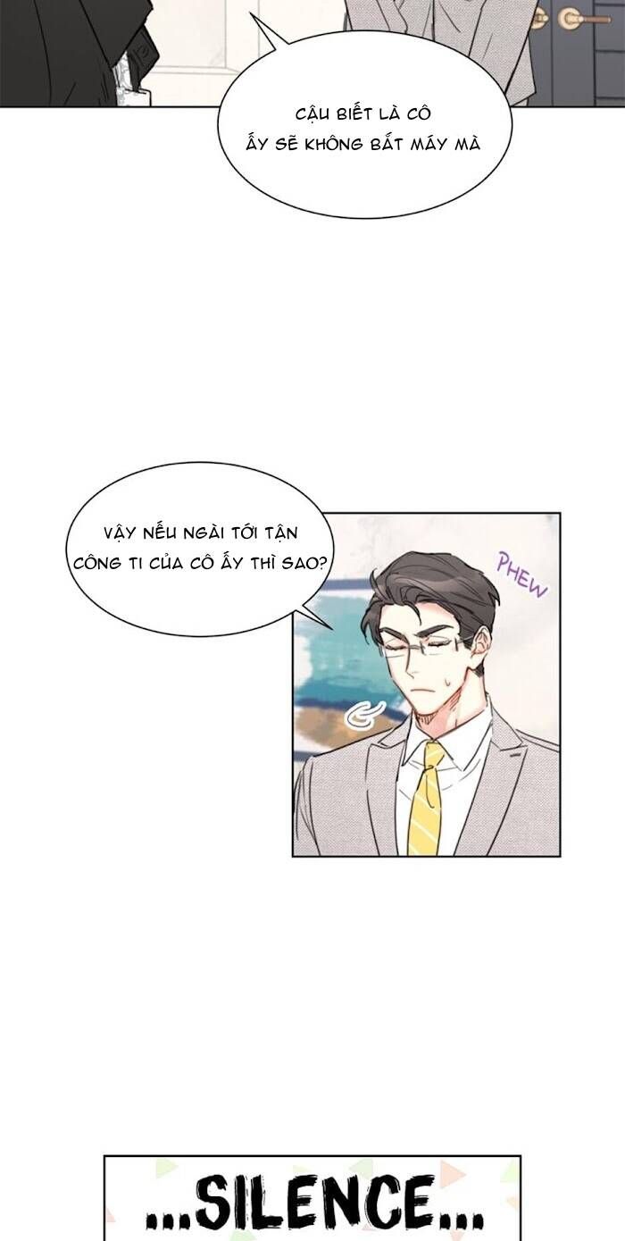 đọc truyện Hẹn Hò Chốn Công Sở Chương 22 ảnh 49 tại Giả Dược