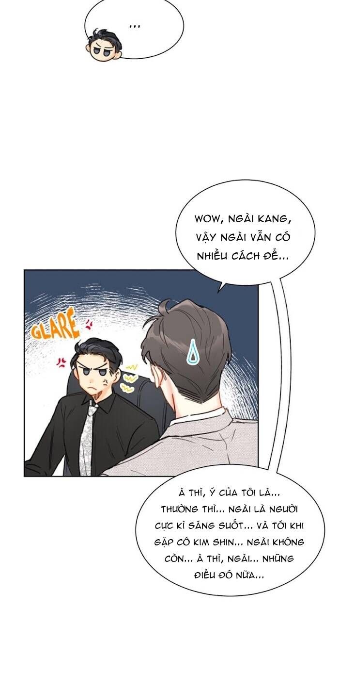 đọc truyện Hẹn Hò Chốn Công Sở Chương 22 ảnh 51 tại Giả Dược