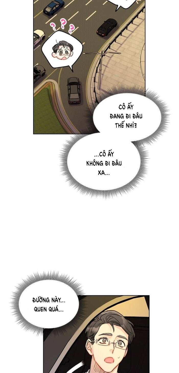 đọc truyện Hẹn Hò Chốn Công Sở Chương 23 ảnh 28 tại Giả Dược