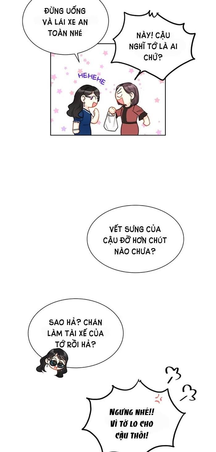 đọc truyện Hẹn Hò Chốn Công Sở Chương 23 ảnh 36 tại Giả Dược