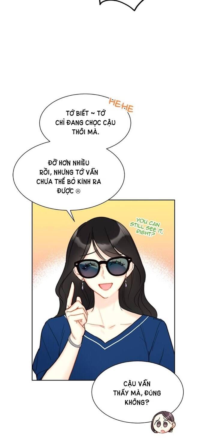 đọc truyện Hẹn Hò Chốn Công Sở Chương 23 ảnh 37 tại Giả Dược