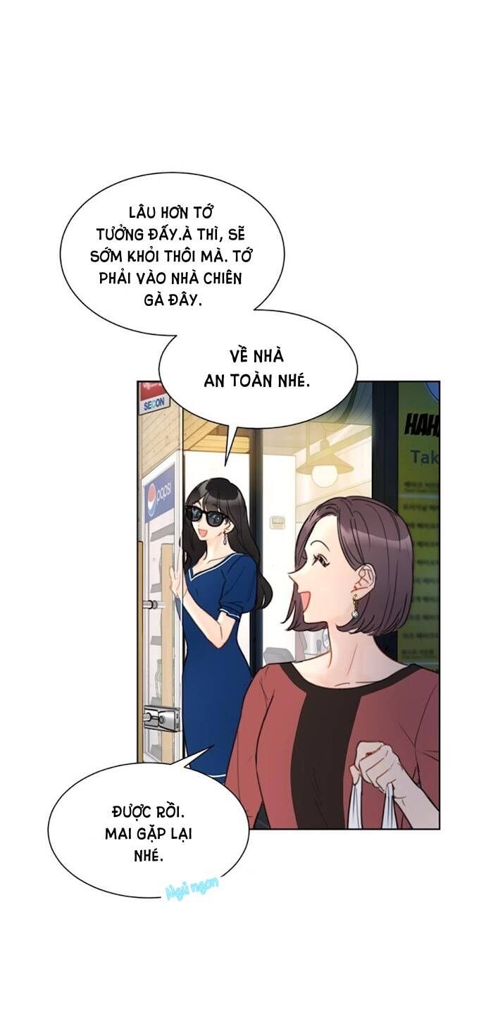 đọc truyện Hẹn Hò Chốn Công Sở Chương 23 ảnh 38 tại Giả Dược