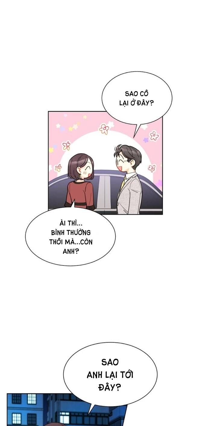đọc truyện Hẹn Hò Chốn Công Sở Chương 23 ảnh 41 tại Giả Dược