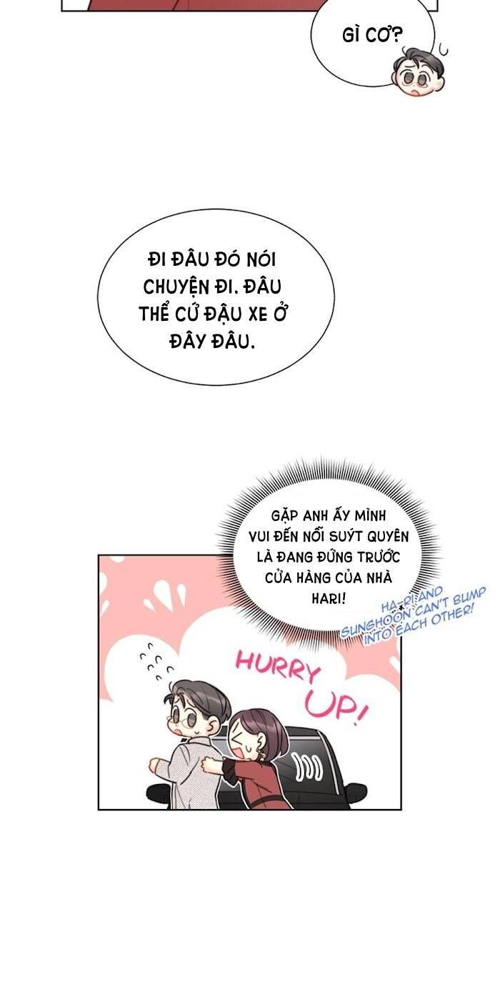 đọc truyện Hẹn Hò Chốn Công Sở Chương 23 ảnh 46 tại Giả Dược