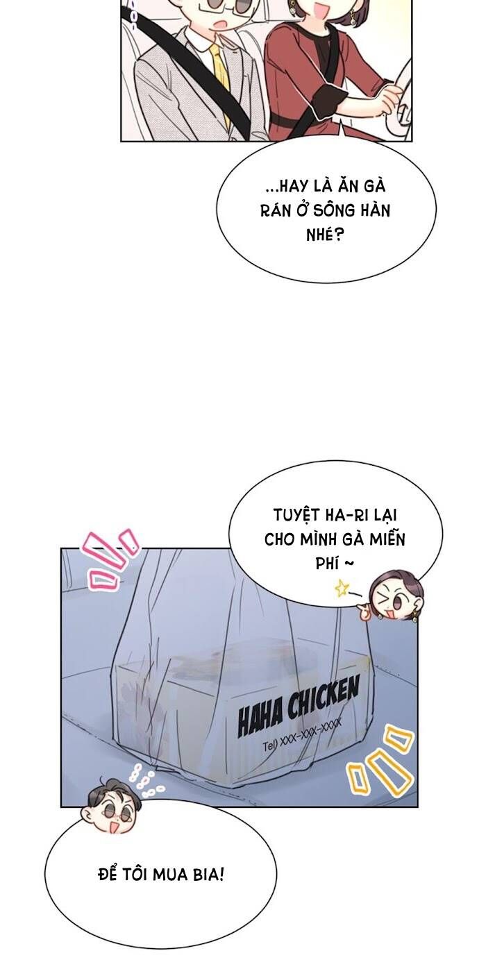 đọc truyện Hẹn Hò Chốn Công Sở Chương 23 ảnh 48 tại Giả Dược