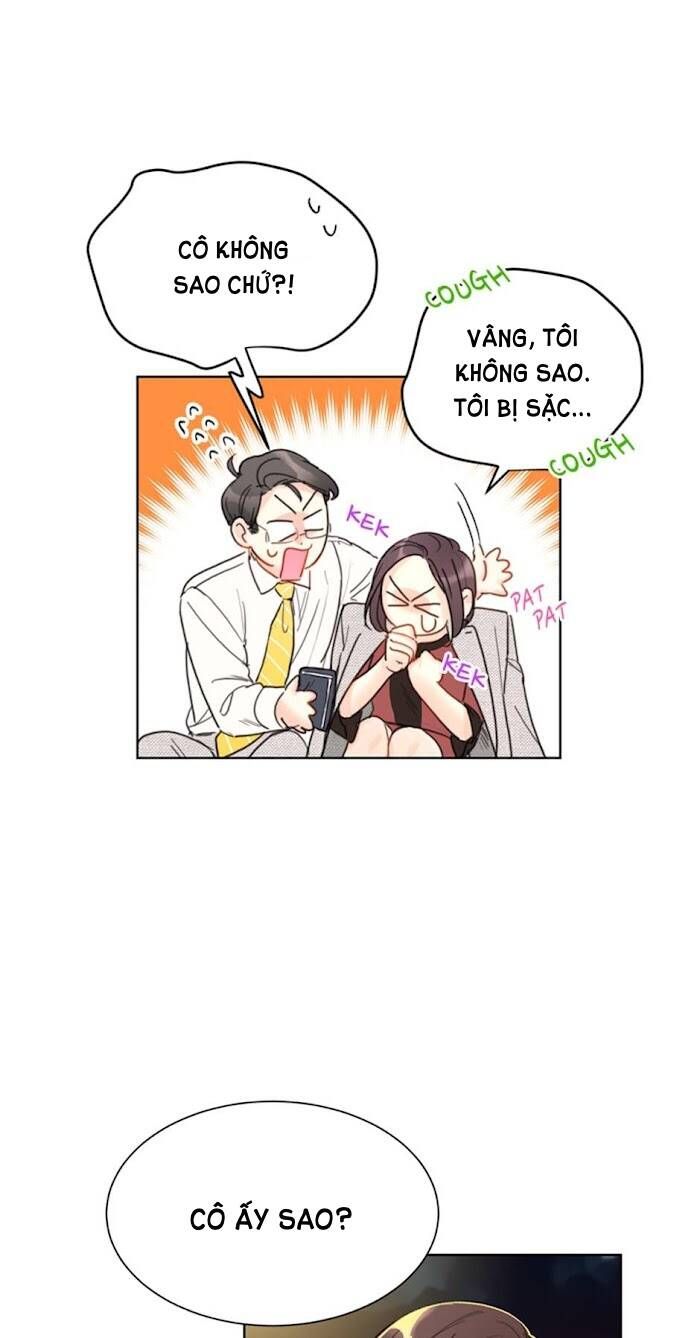 đọc truyện Hẹn Hò Chốn Công Sở Chương 23 ảnh 53 tại Giả Dược