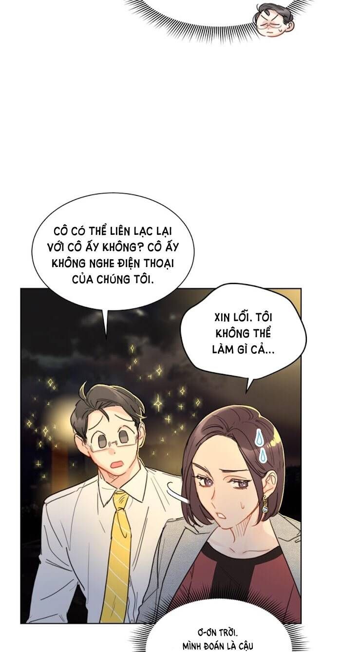 đọc truyện Hẹn Hò Chốn Công Sở Chương 23 ảnh 56 tại Giả Dược
