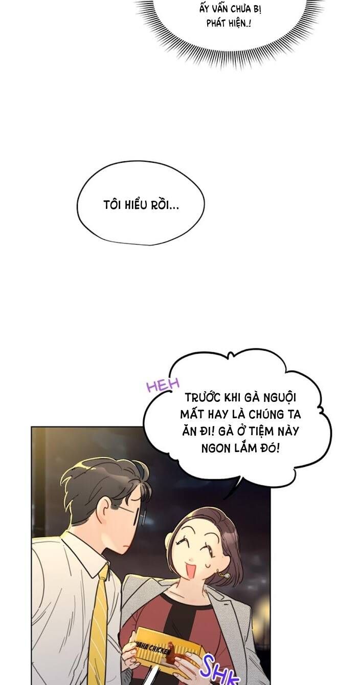 đọc truyện Hẹn Hò Chốn Công Sở Chương 23 ảnh 57 tại Giả Dược