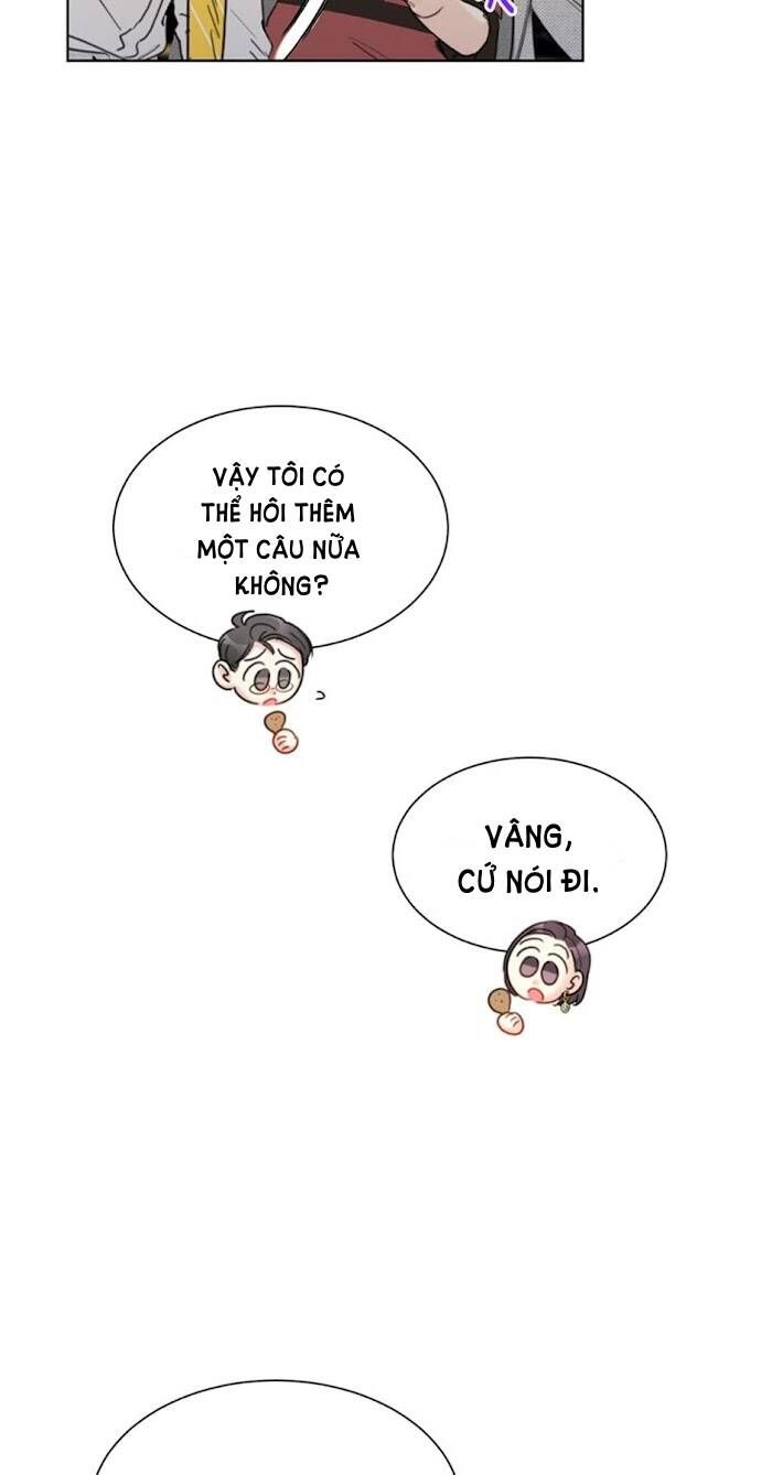 đọc truyện Hẹn Hò Chốn Công Sở Chương 23 ảnh 58 tại Giả Dược