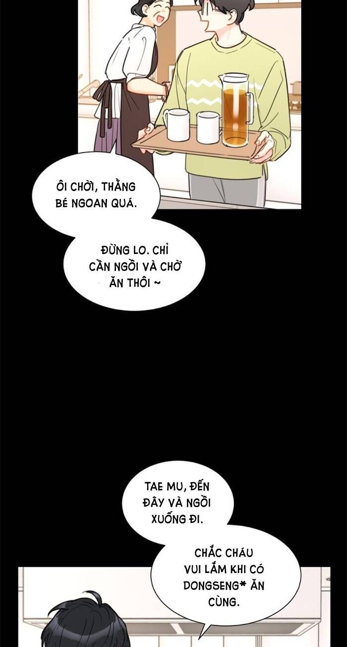 đọc truyện Hẹn Hò Chốn Công Sở Chương 23 ảnh 10 tại Giả Dược