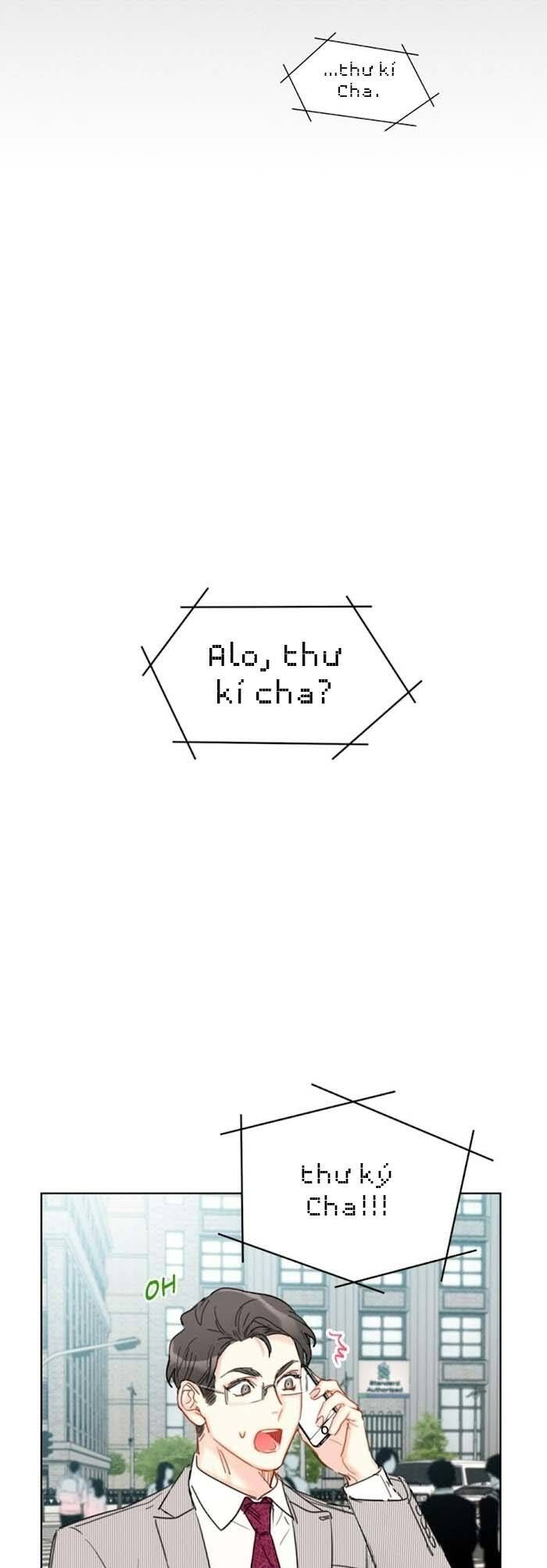 đọc truyện Hẹn Hò Chốn Công Sở Chương 24 ảnh 21 tại Giả Dược
