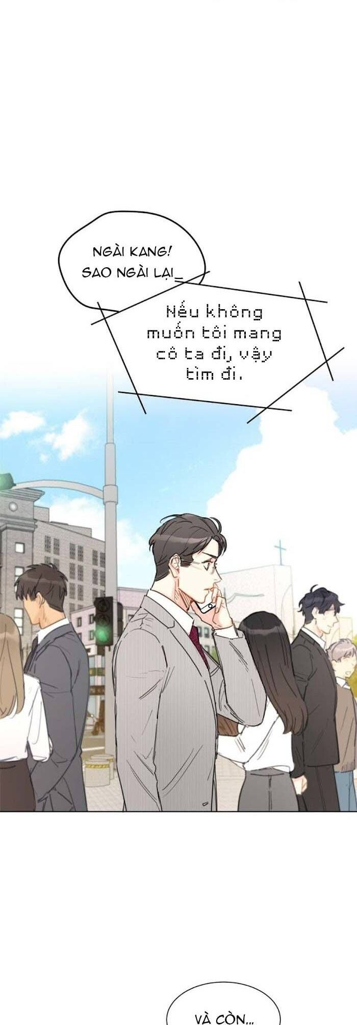 đọc truyện Hẹn Hò Chốn Công Sở Chương 24 ảnh 23 tại Giả Dược