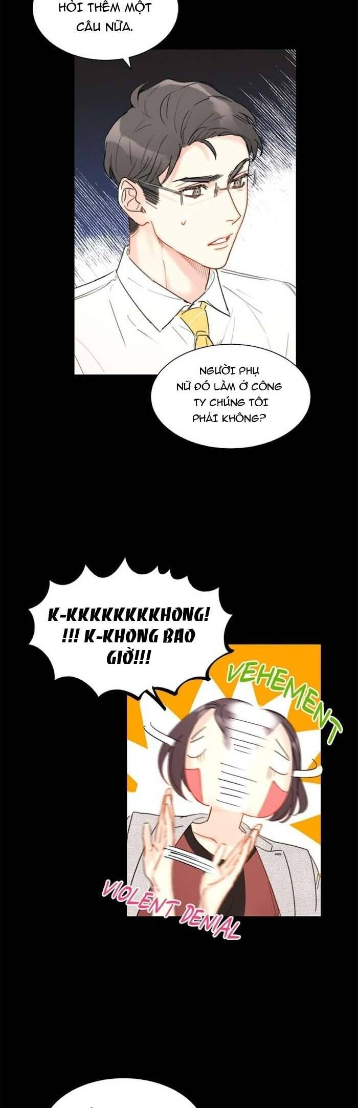 đọc truyện Hẹn Hò Chốn Công Sở Chương 24 ảnh 7 tại Giả Dược