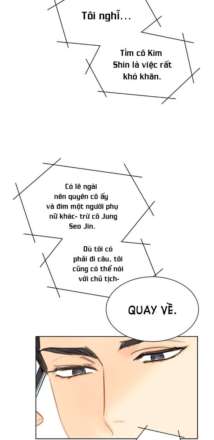 đọc truyện Hẹn Hò Chốn Công Sở Chương 25 ảnh 3 tại Thiên Thai Truyện