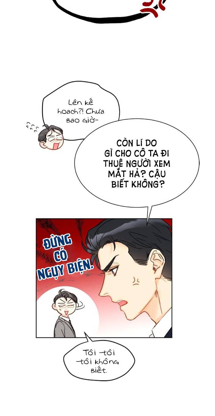 đọc truyện Hẹn Hò Chốn Công Sở Chương 25 ảnh 25 tại Thiên Thai Truyện
