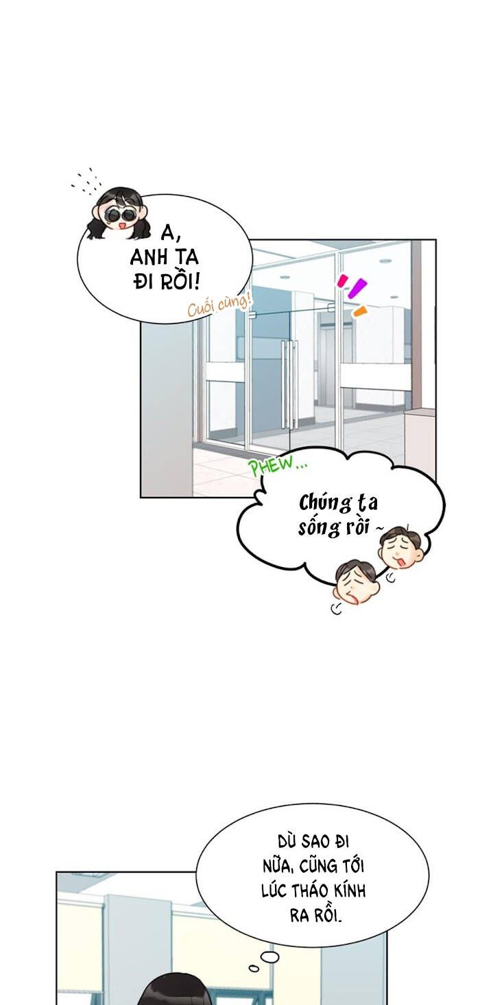 đọc truyện Hẹn Hò Chốn Công Sở Chương 25 ảnh 30 tại Thiên Thai Truyện