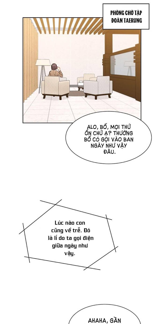 đọc truyện Hẹn Hò Chốn Công Sở Chương 25 ảnh 37 tại Thiên Thai Truyện