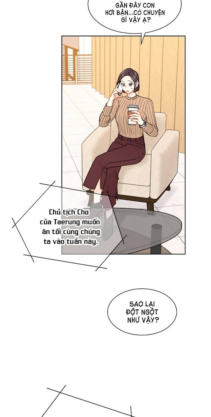 đọc truyện Hẹn Hò Chốn Công Sở Chương 25 ảnh 38 tại Thiên Thai Truyện