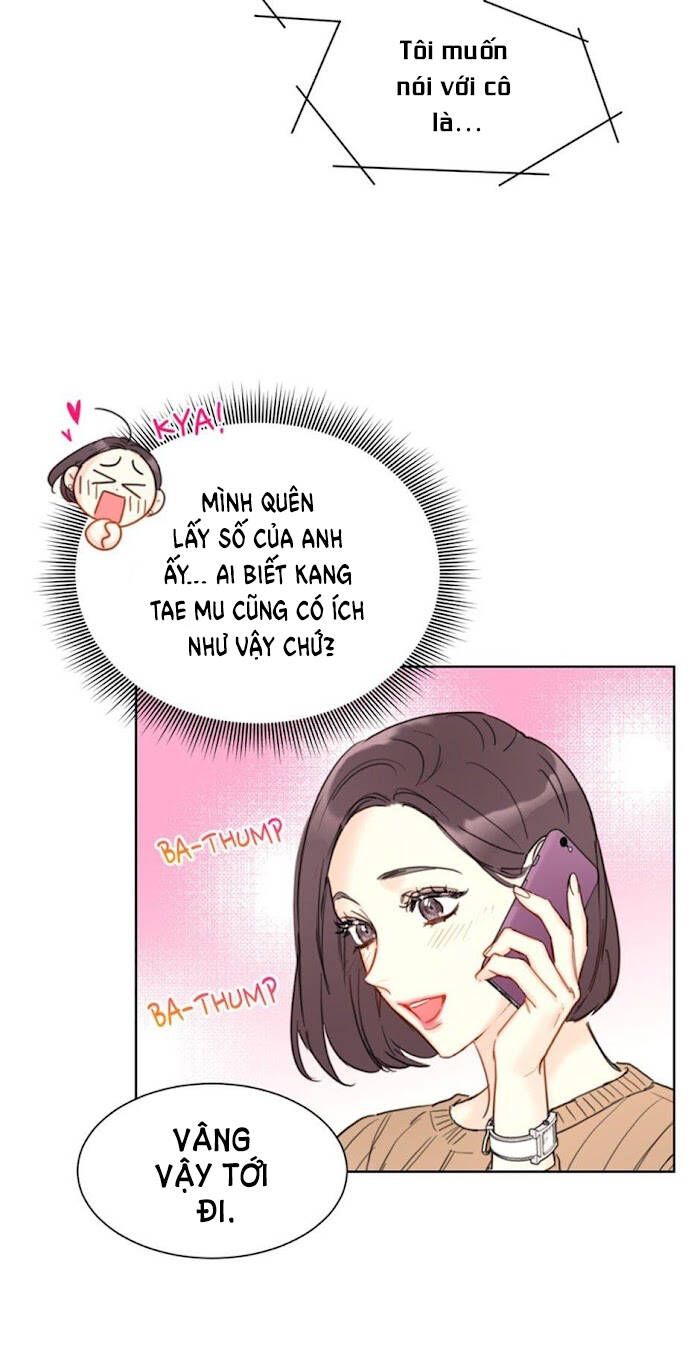 đọc truyện Hẹn Hò Chốn Công Sở Chương 25 ảnh 45 tại Thiên Thai Truyện