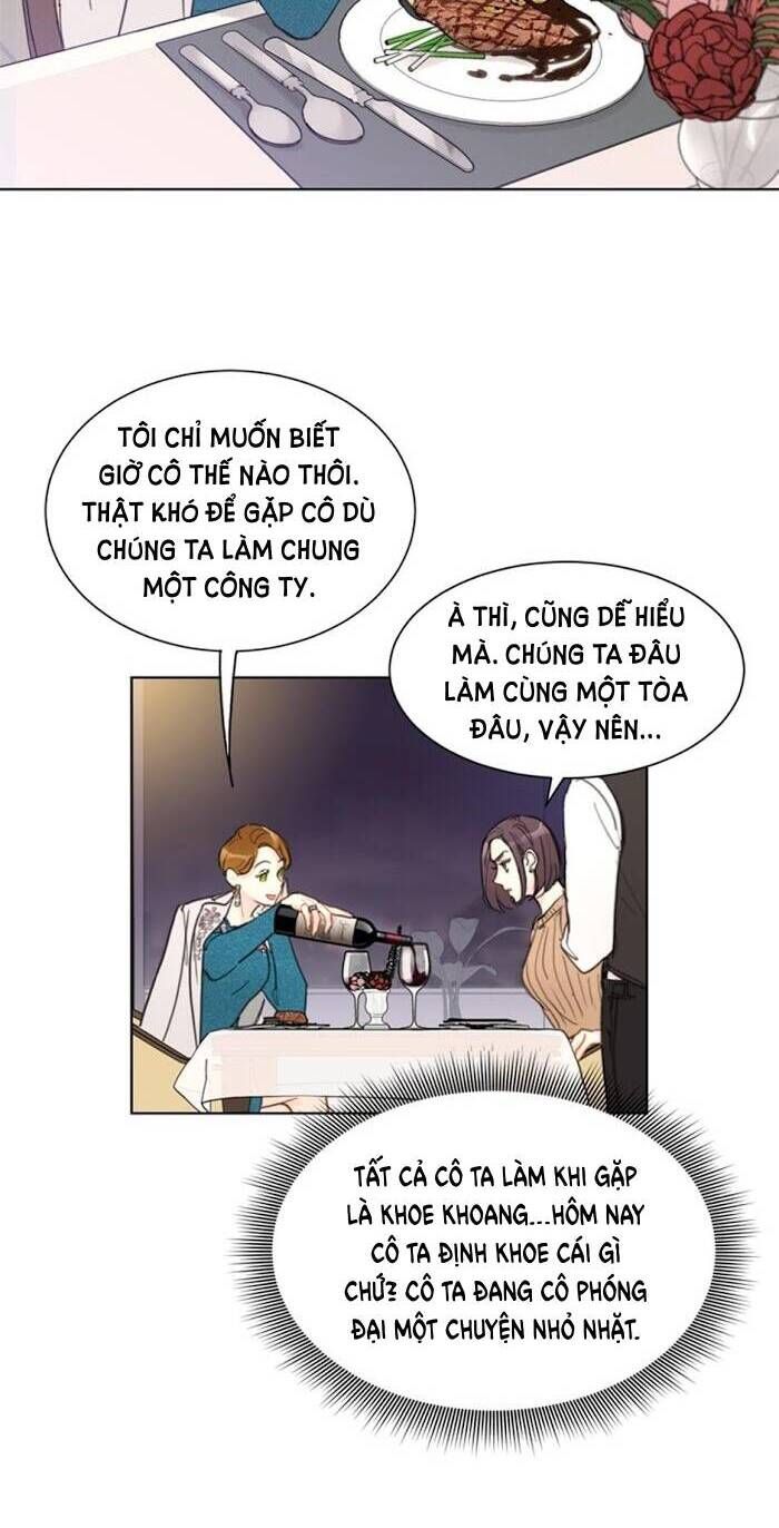 đọc truyện Hẹn Hò Chốn Công Sở Chương 26 ảnh 20 tại Giả Dược
