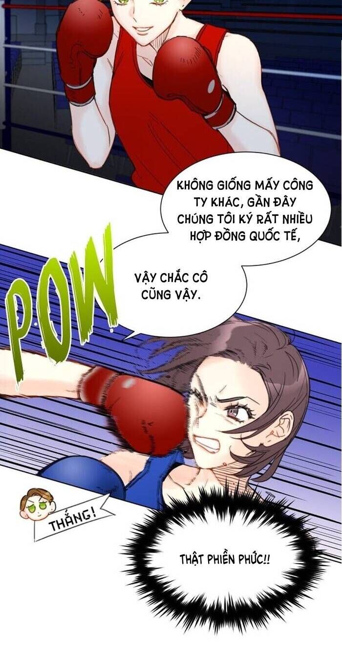 đọc truyện Hẹn Hò Chốn Công Sở Chương 26 ảnh 22 tại Giả Dược