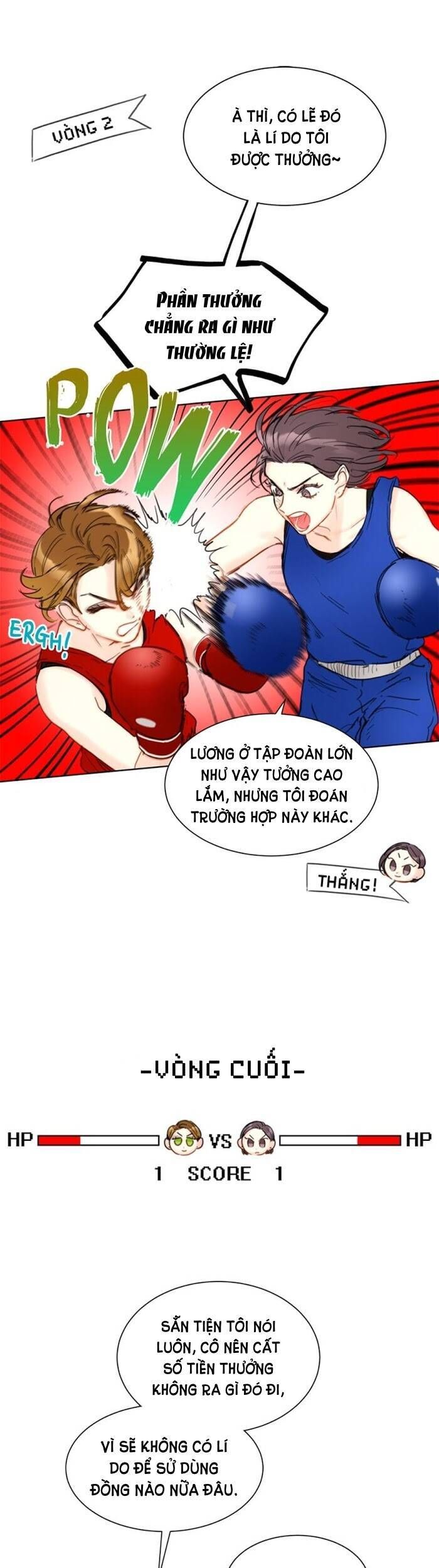đọc truyện Hẹn Hò Chốn Công Sở Chương 26 ảnh 23 tại Giả Dược