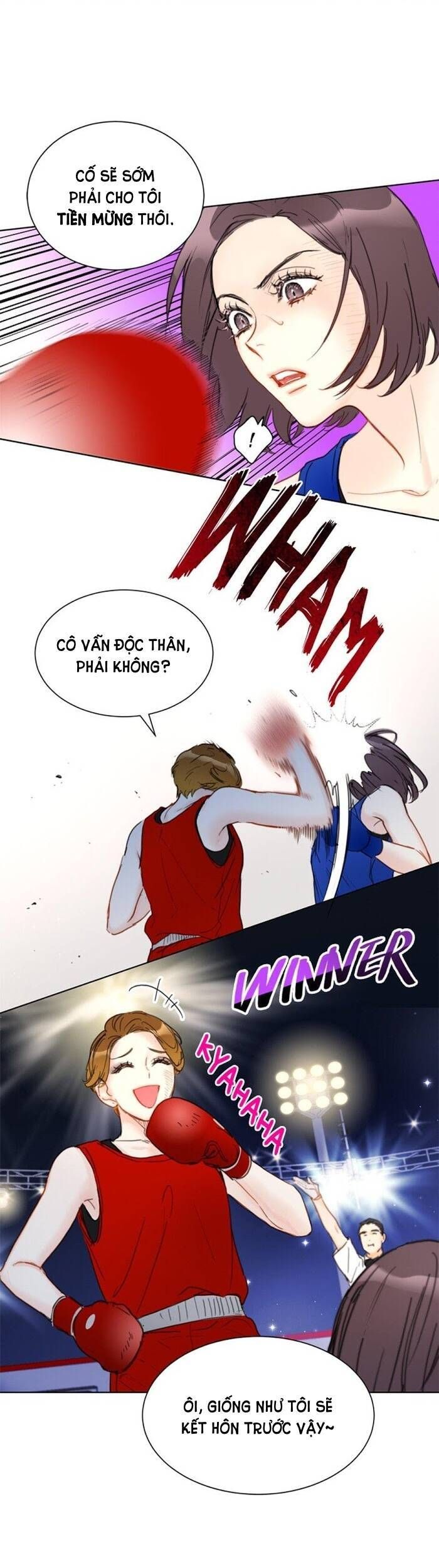 đọc truyện Hẹn Hò Chốn Công Sở Chương 26 ảnh 25 tại Giả Dược